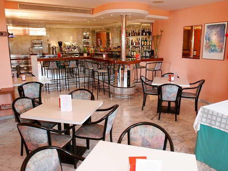 Hostal Molins Park Ibiza Eksteriør billede