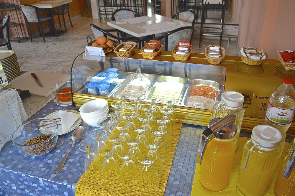 Hostal Molins Park Ibiza Eksteriør billede